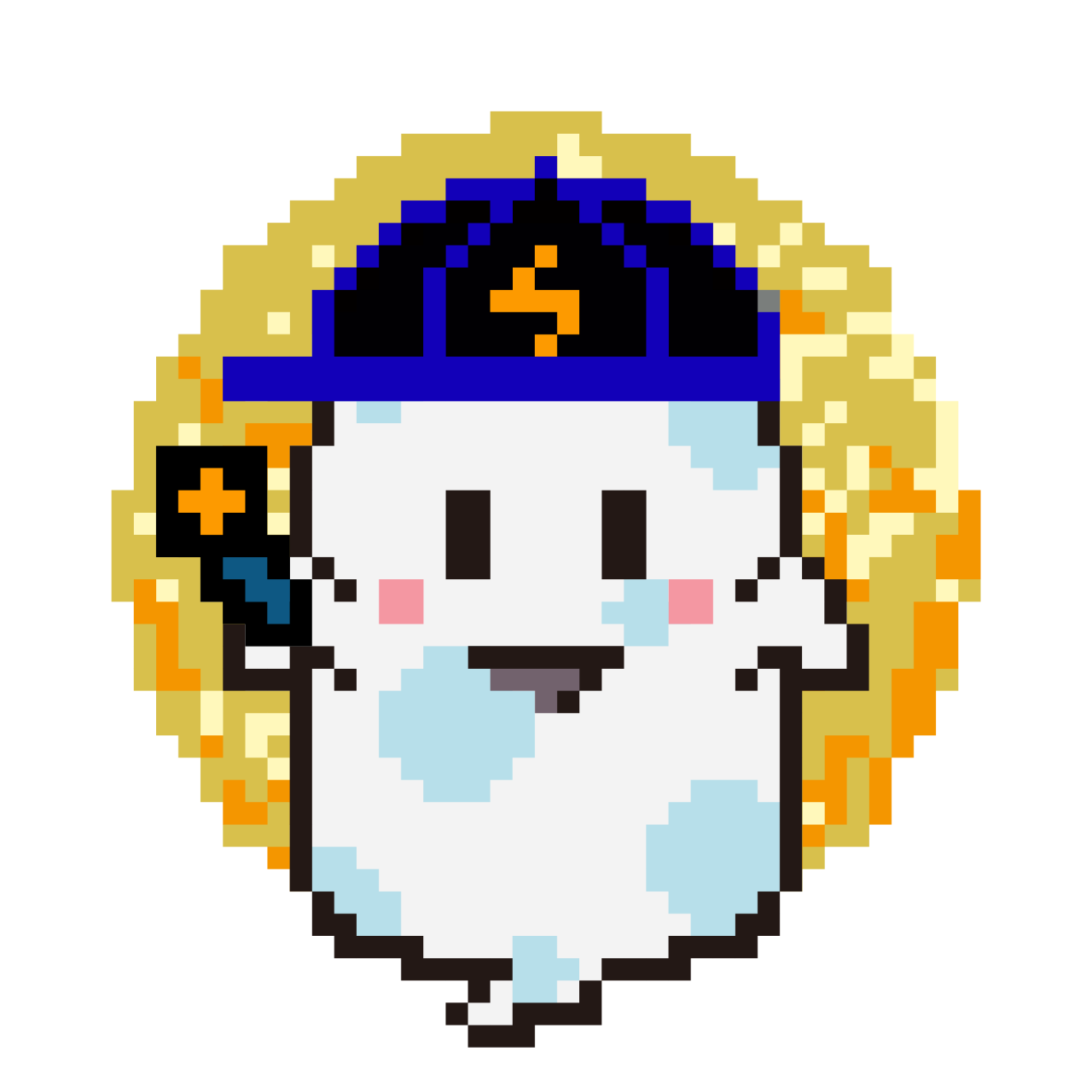 CryptoGhost #7099